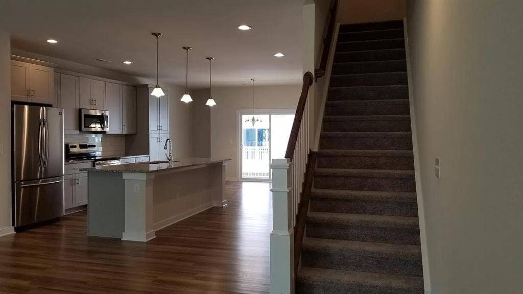 3 BR in Charlotte
