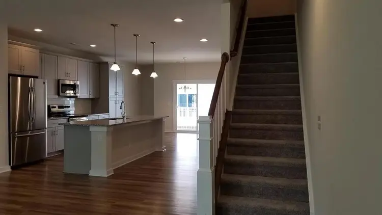3 BR in Charlotte