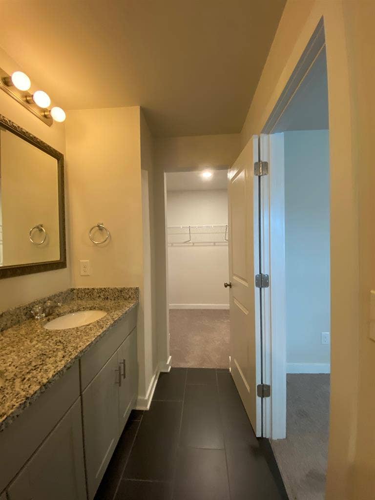 3 BR in Charlotte