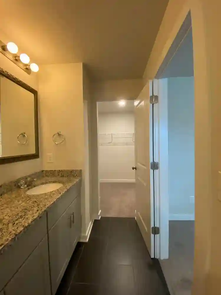 3 BR in Charlotte