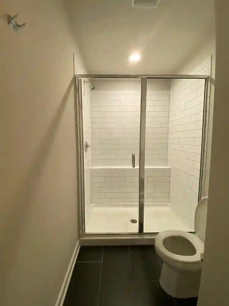 3 BR in Charlotte