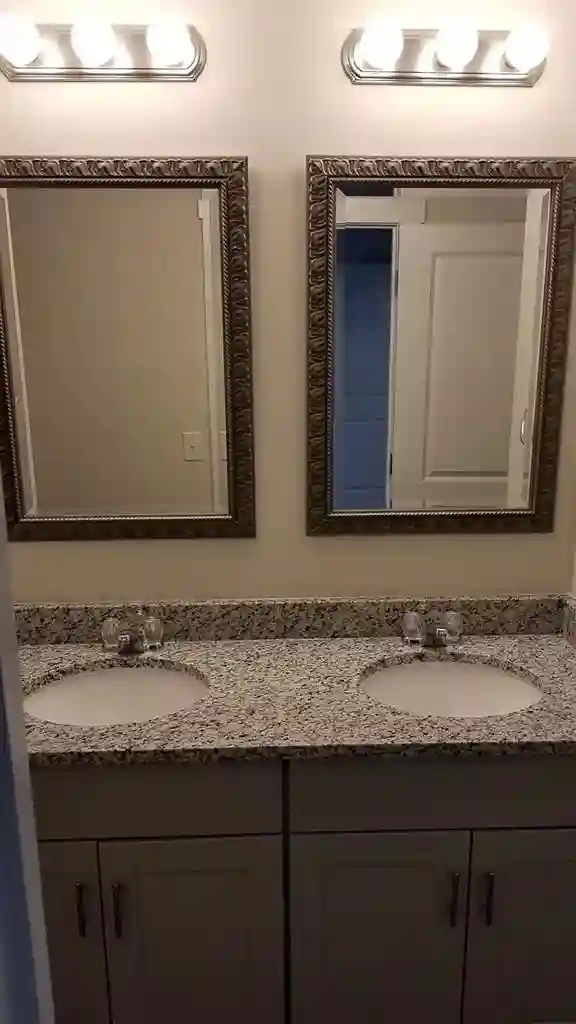 3 BR in Charlotte