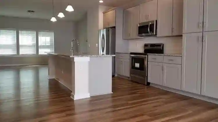 3 BR in Charlotte