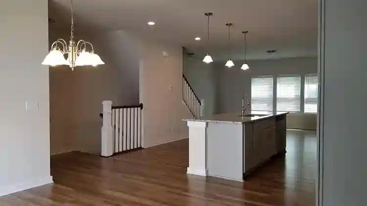 3 BR in Charlotte