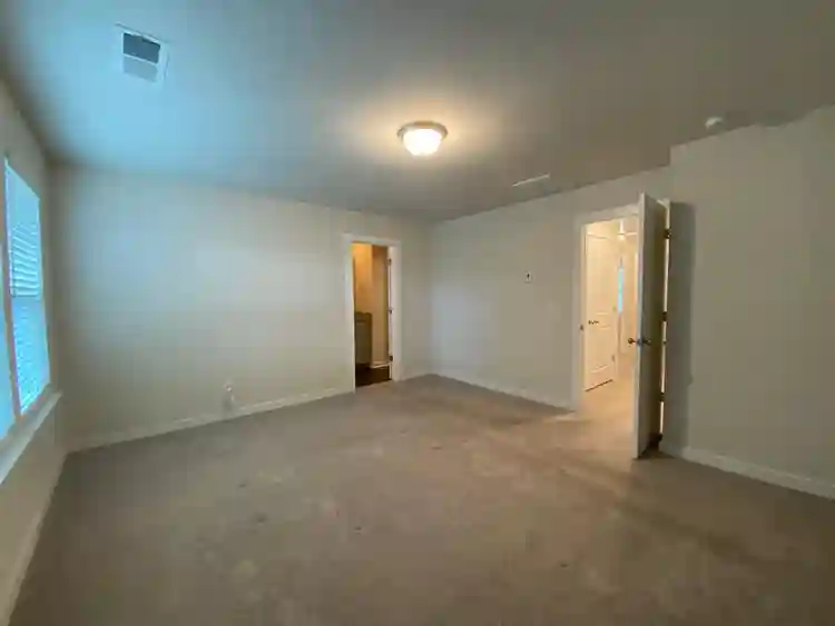 3 BR in Charlotte