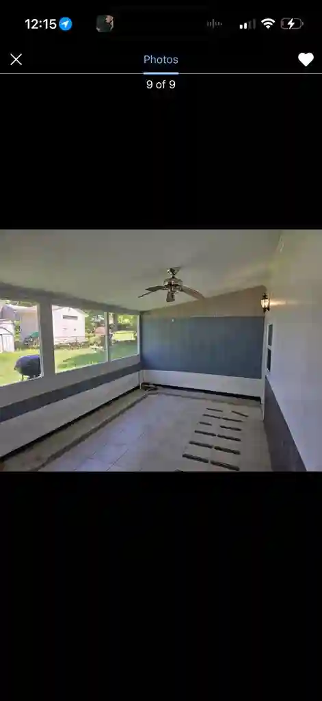 Looking for a roommate!
