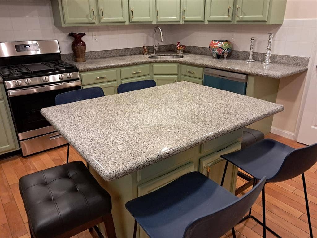 Newly Renovated Spacious Room
