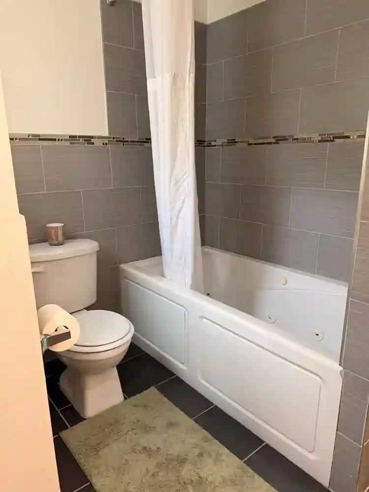 Co-Living Studios flat rate $1300