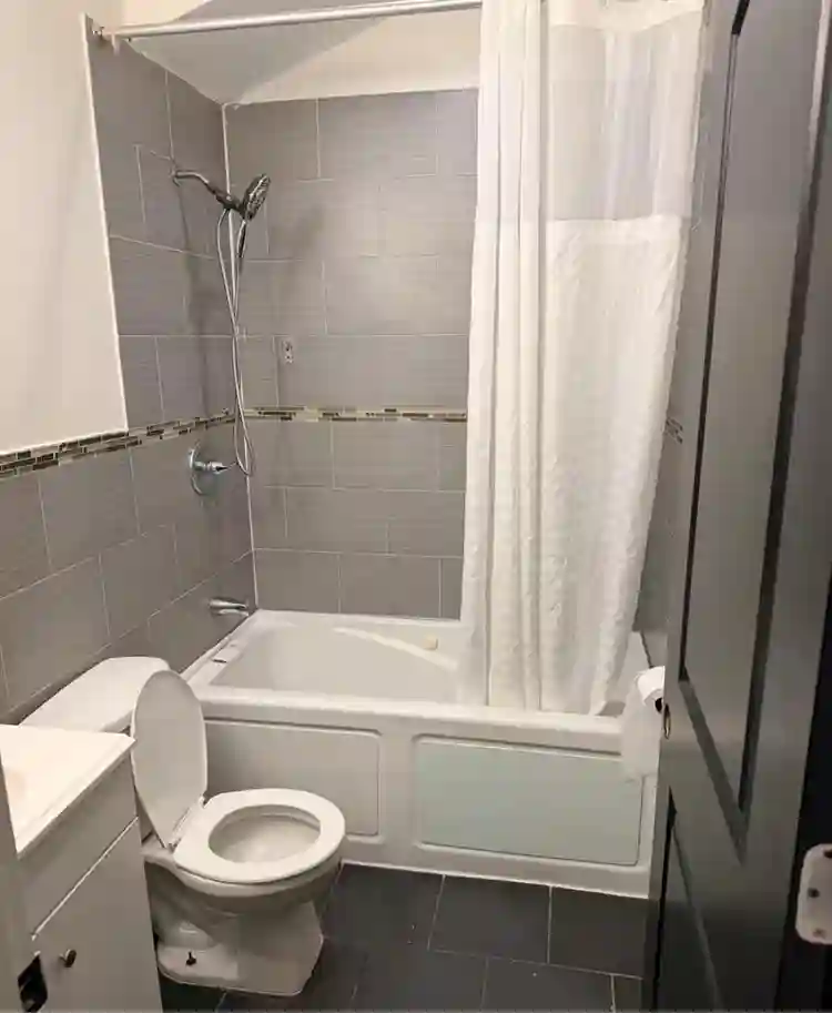 Co-Living Studios flat rate $1300