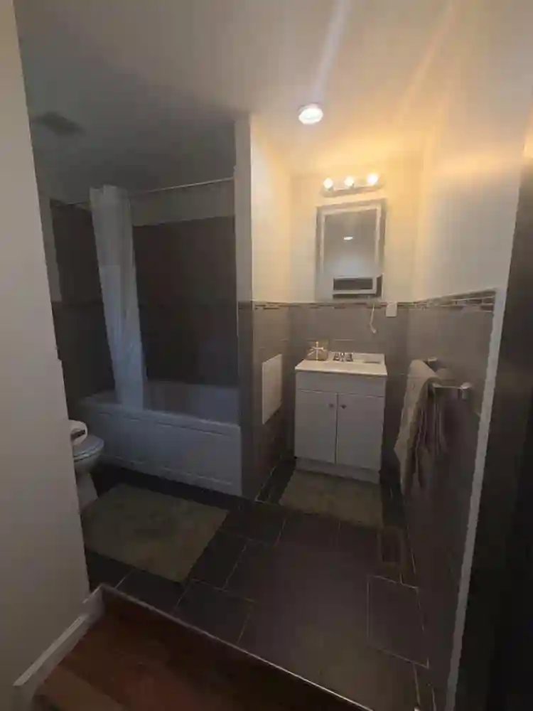 Co-Living Studios flat rate $1300