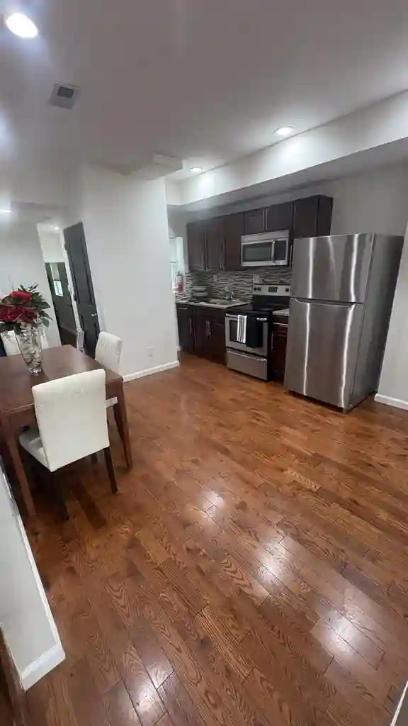 Co-Living Studios flat rate $1300