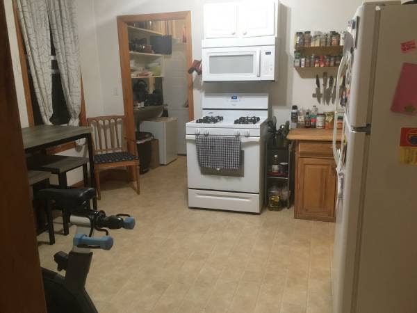 New Listing
