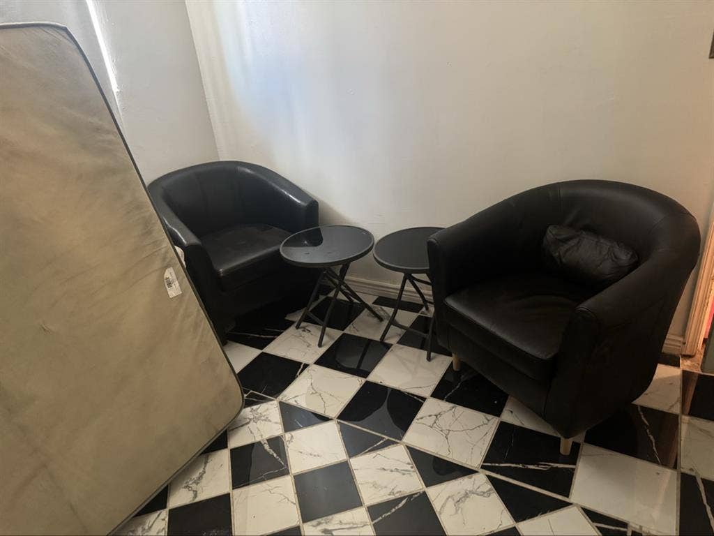 New Listing