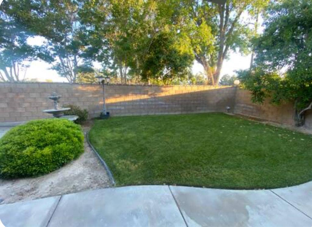Great Studio/Patio/Pool