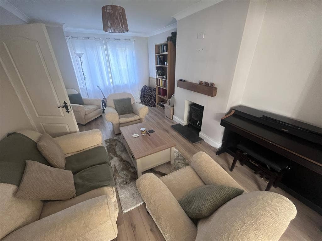 New Listing
