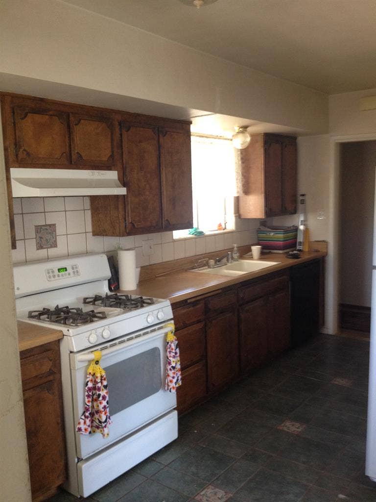 Single Room in La Mirada October 1