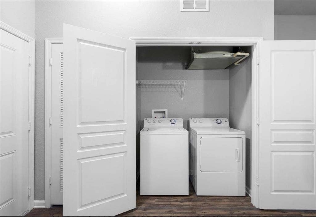 Private bedroom available