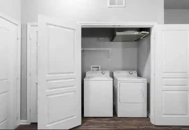 Private bedroom available