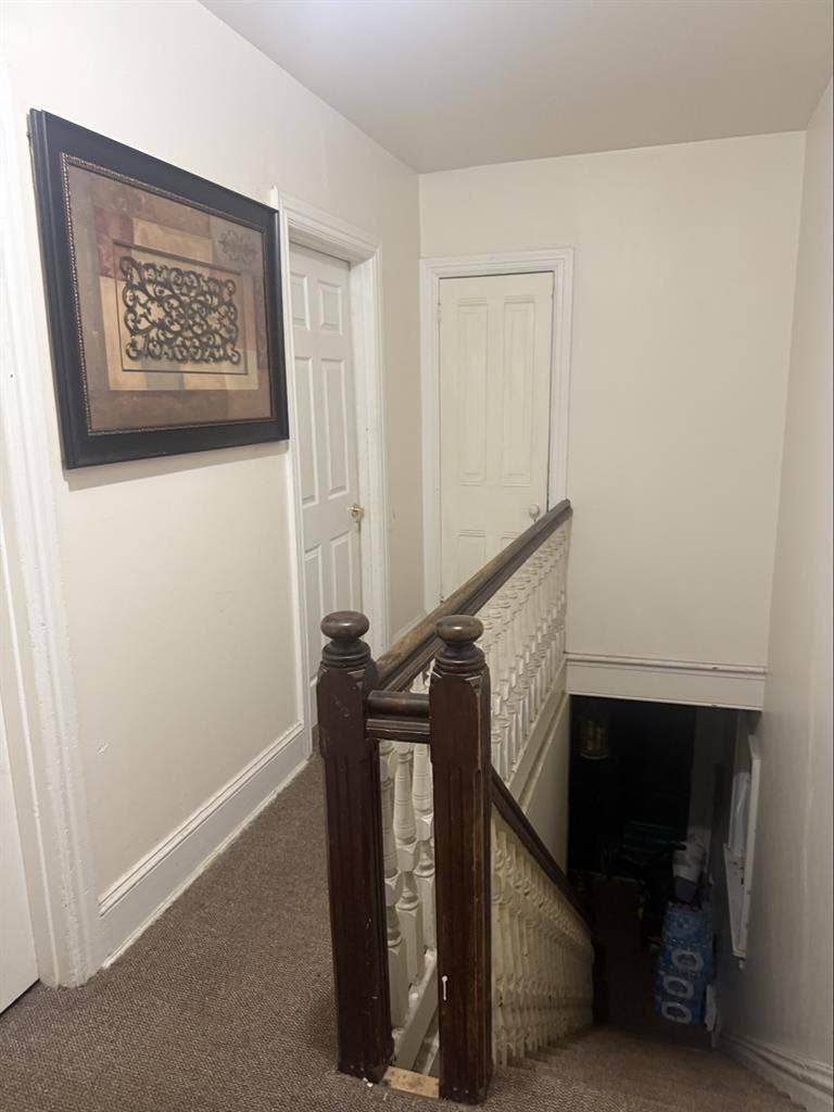 Looking for roommate ASAP