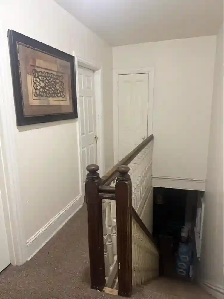 Looking for roommate ASAP