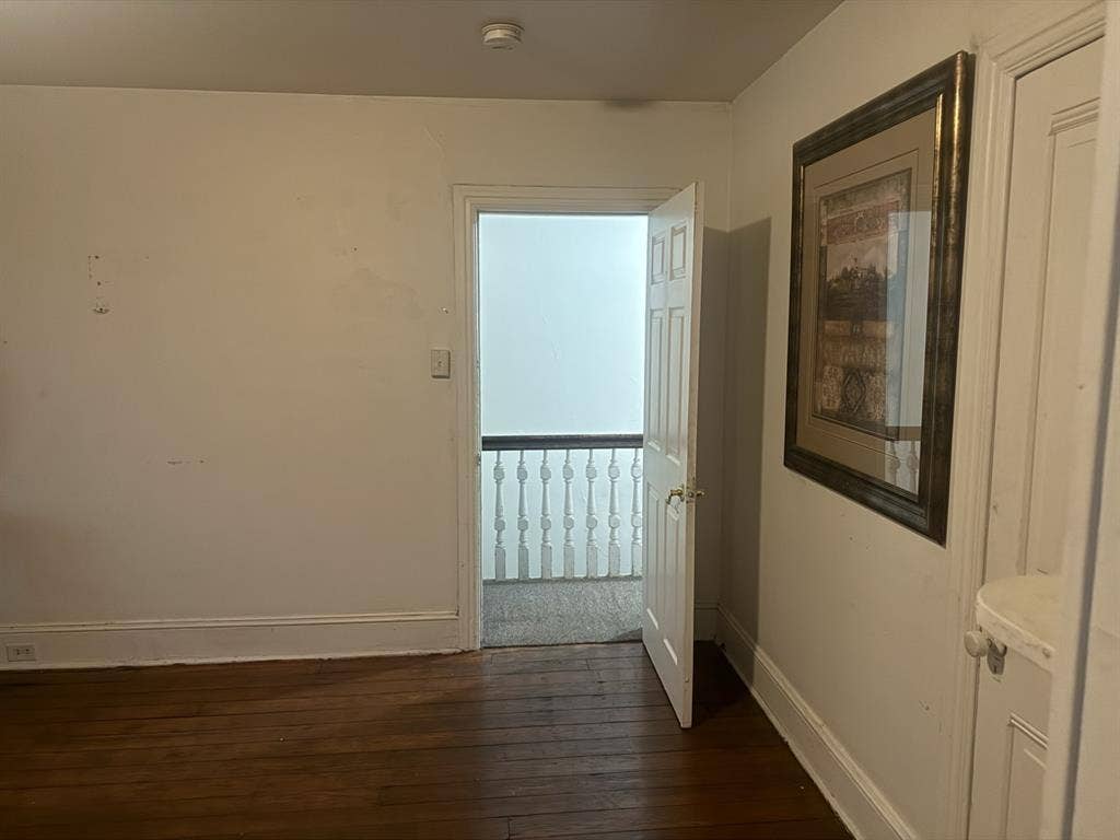Looking for roommate ASAP