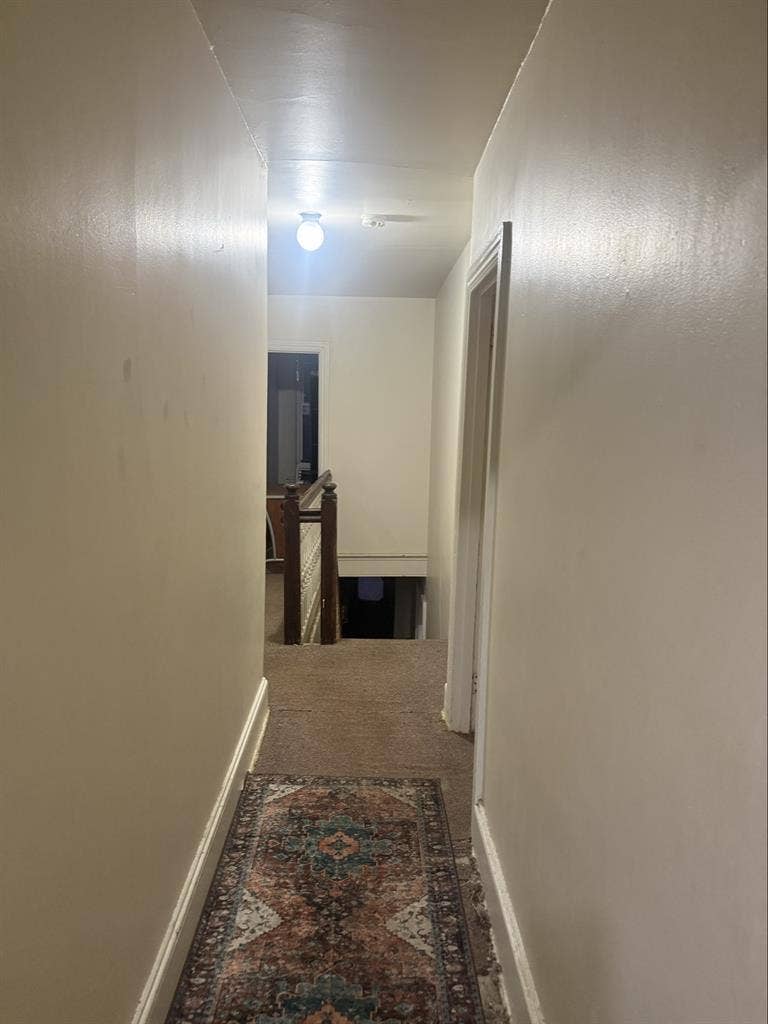 Looking for roommate ASAP