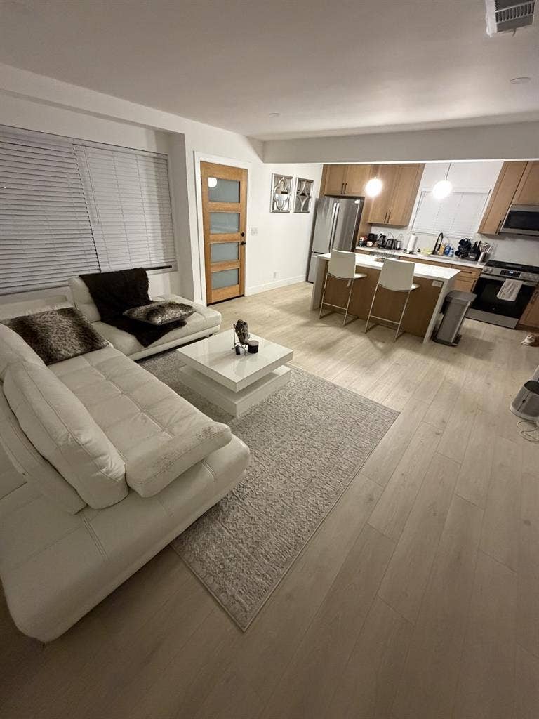 Room for rent