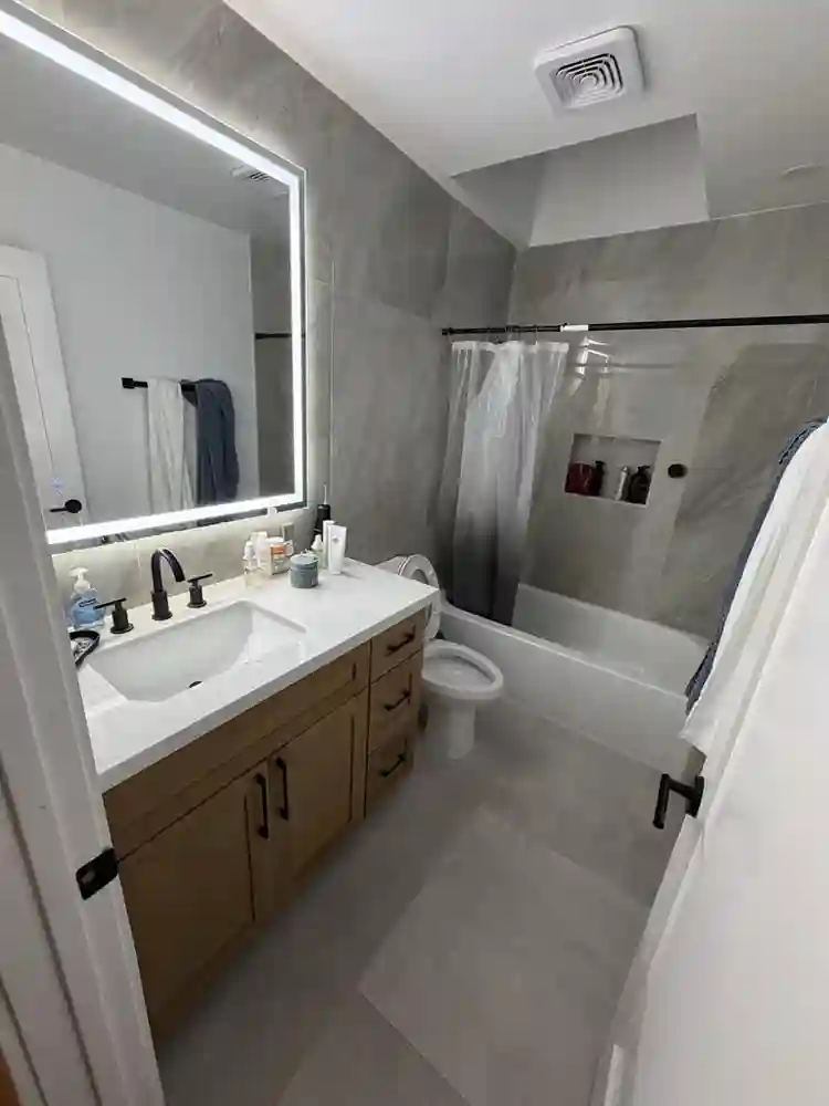 Room for rent