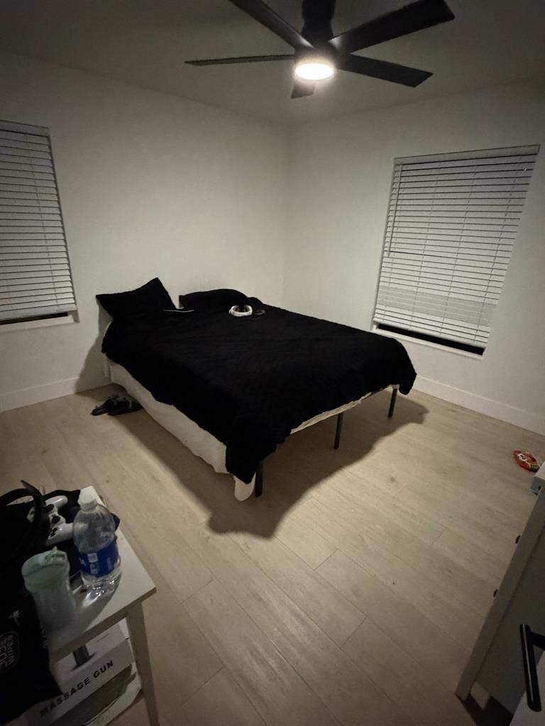 Room for rent
