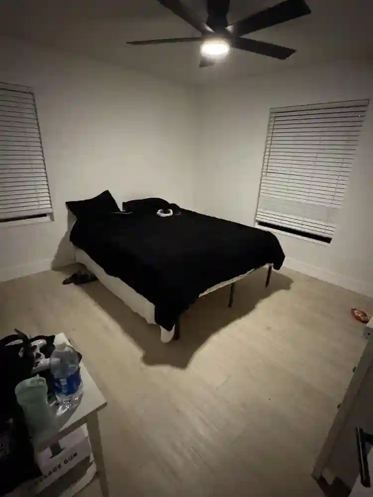 Room for rent