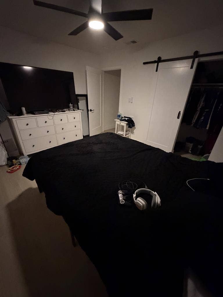 Room for rent