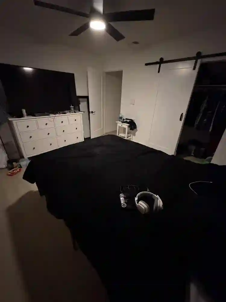Room for rent