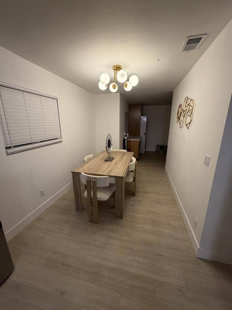 Room for rent