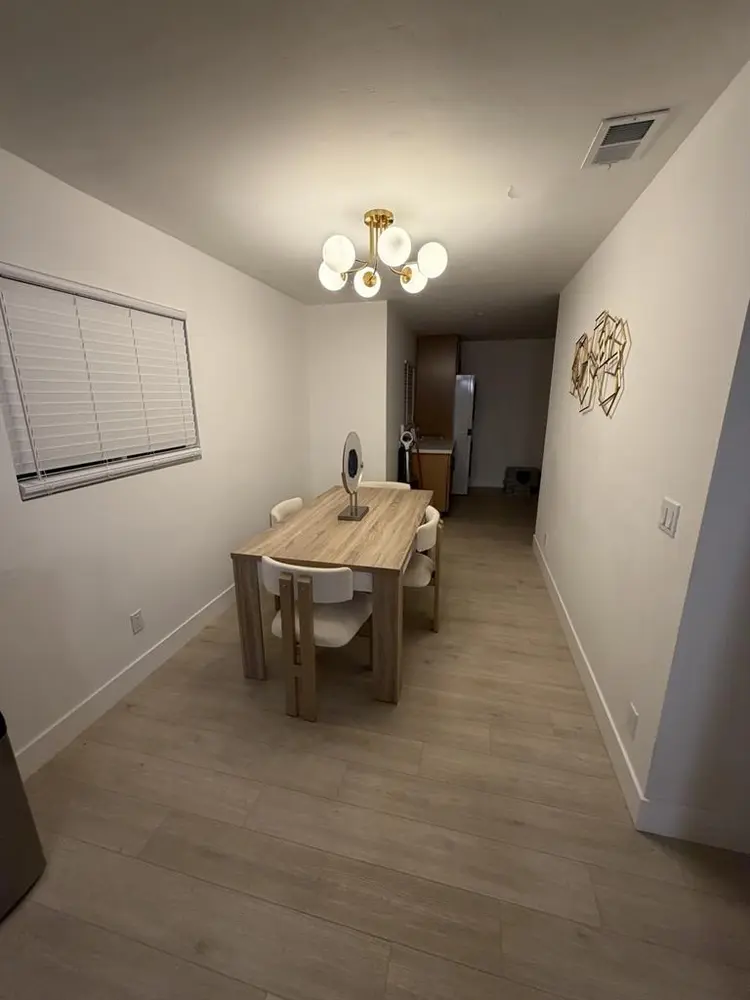Room for rent