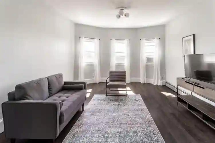 Full private bedroom for rent
