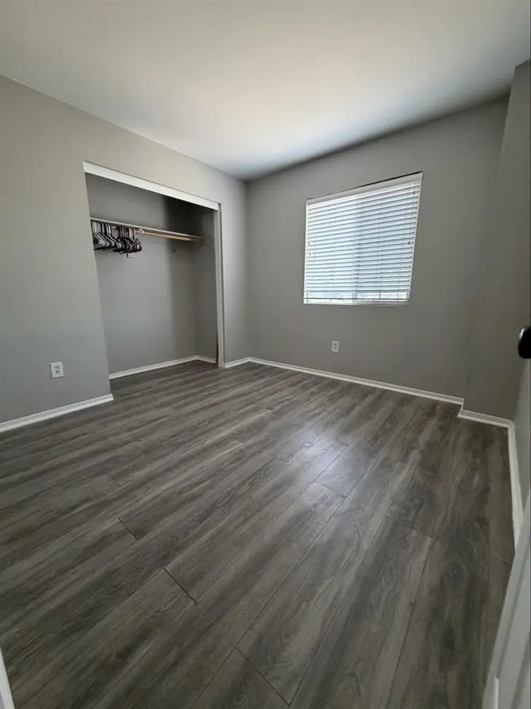 All utilities included!
