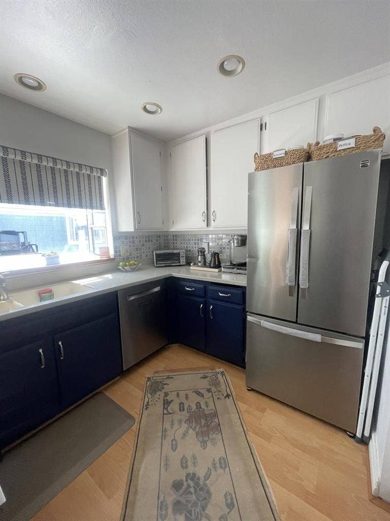 Beautiful Pasadena Room Year Lease