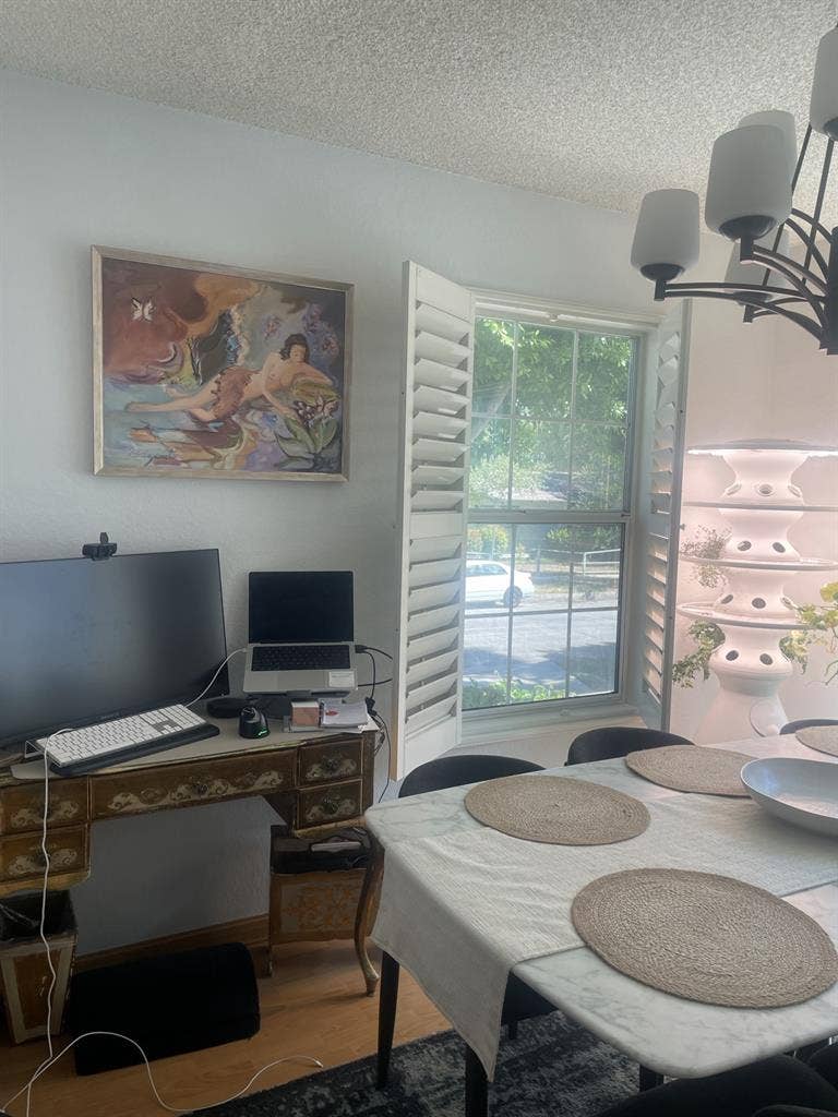 Beautiful Pasadena Room Year Lease