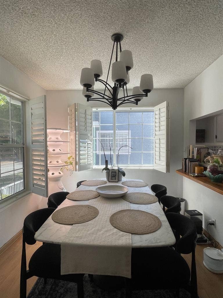 Beautiful Pasadena Room Year Lease