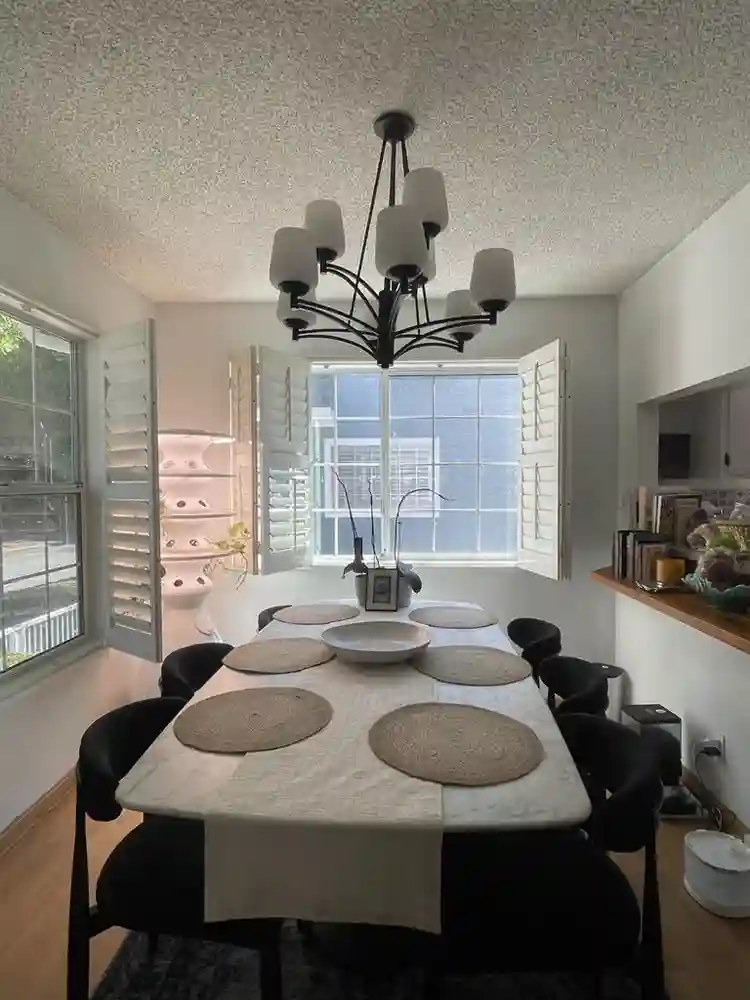 Beautiful Pasadena Room Year Lease