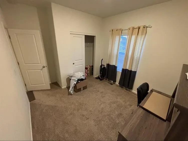 Two bedrooms for rent!