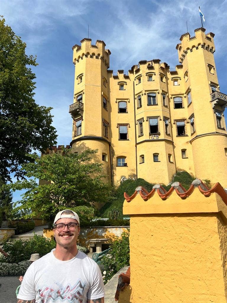 Two bedrooms for rent!