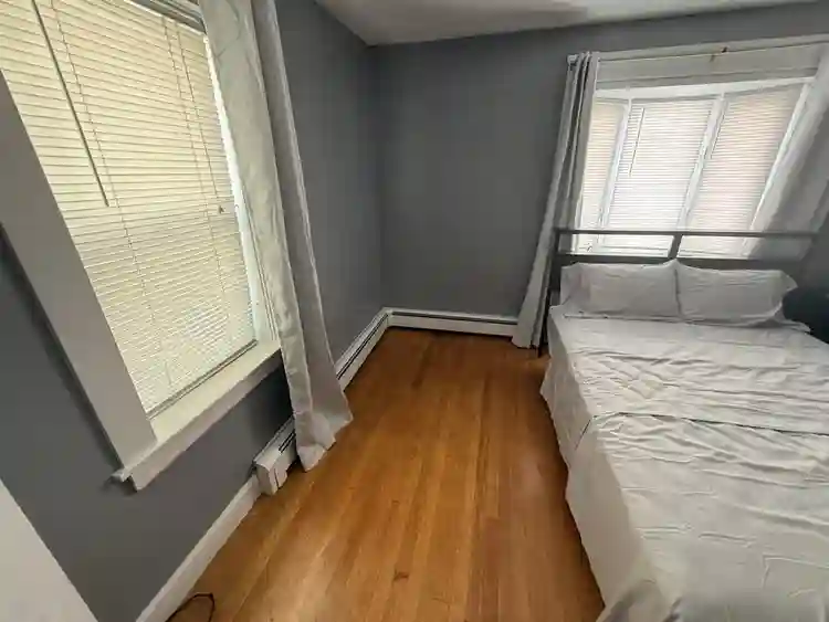 Fully Furnished Private Room