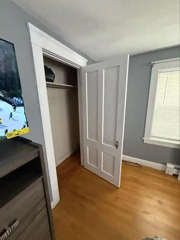 Fully Furnished Private Room