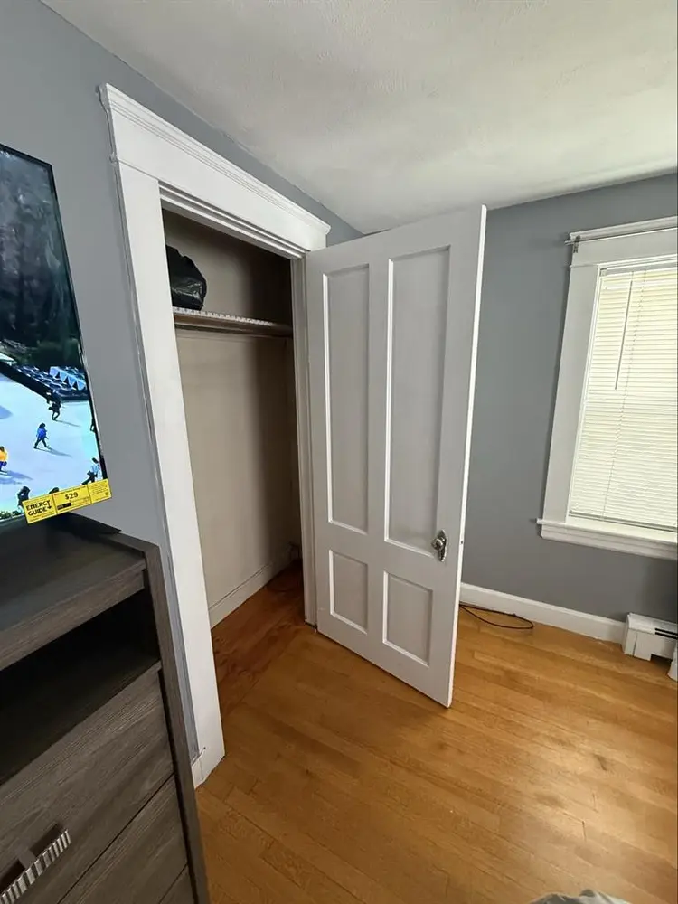 Fully Furnished Private Room