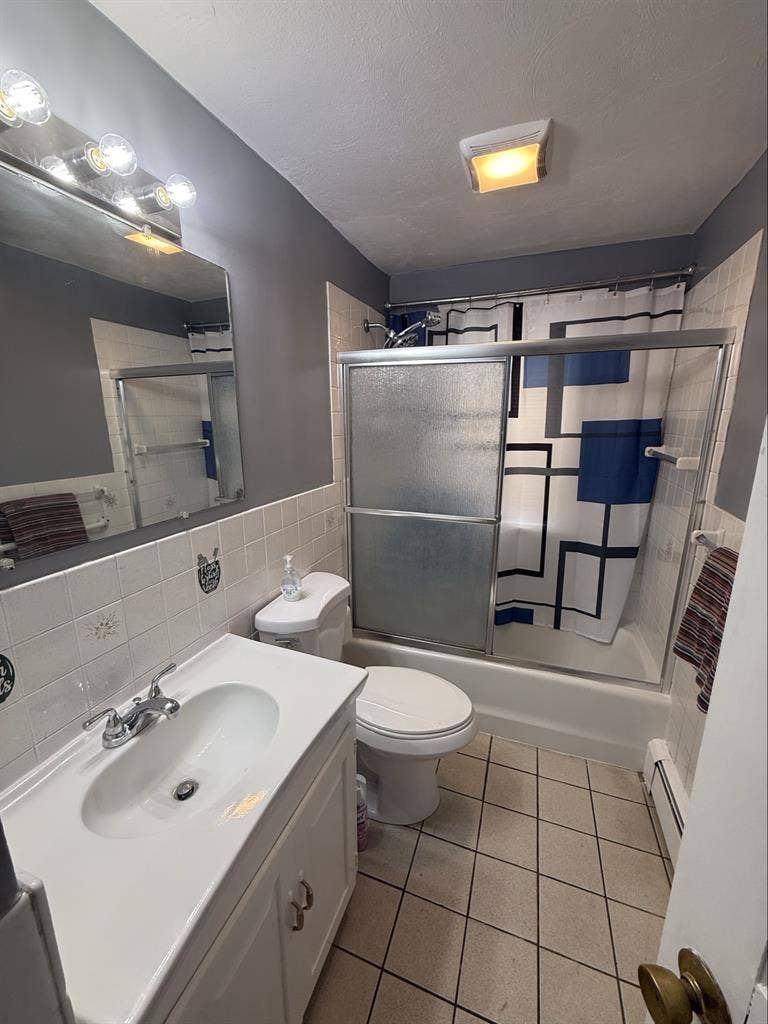 Fully Furnished Private Room