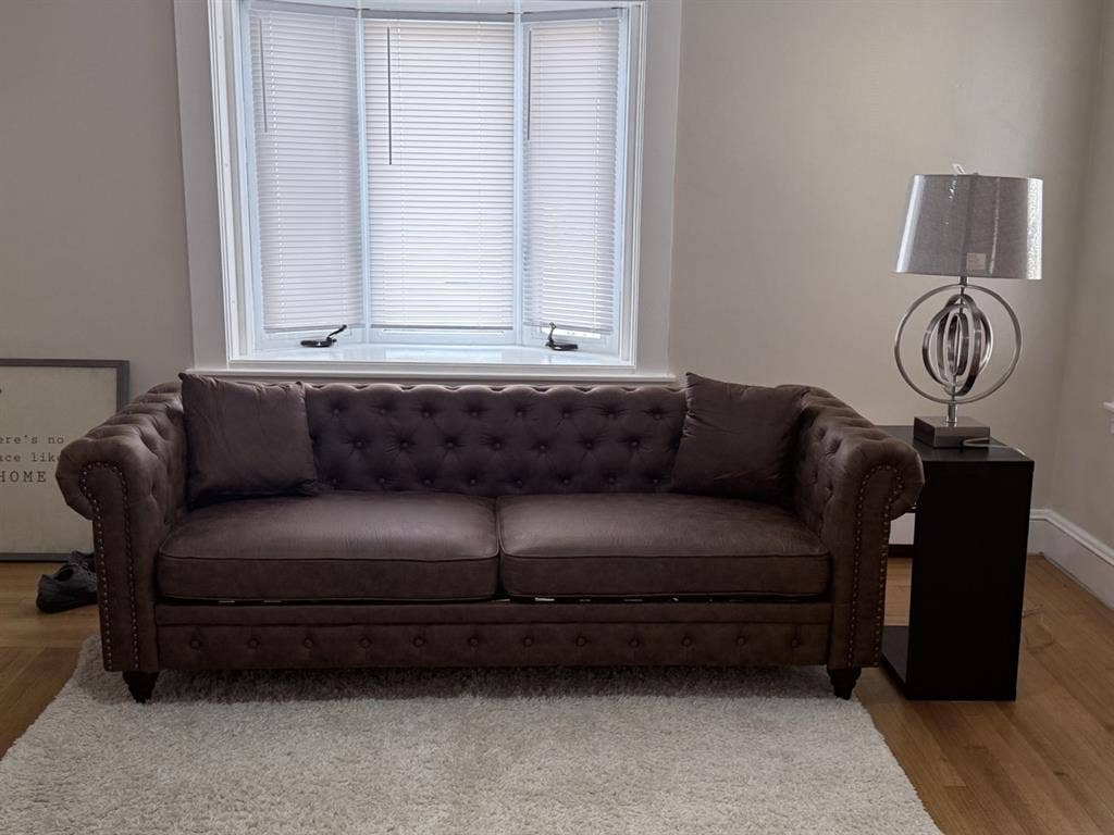 Fully Furnished Private Room