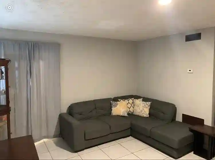 Master Bedroom for Rent