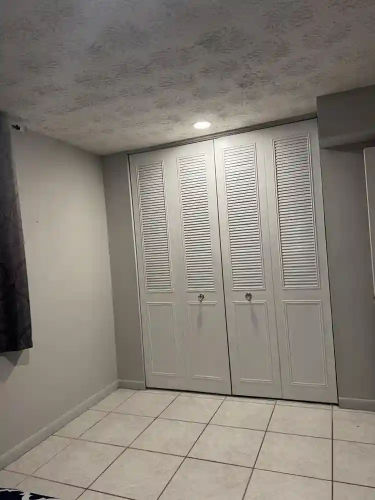 Master Bedroom for Rent