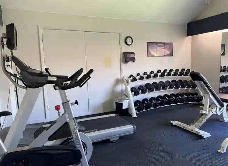 Master Bedroom for Rent